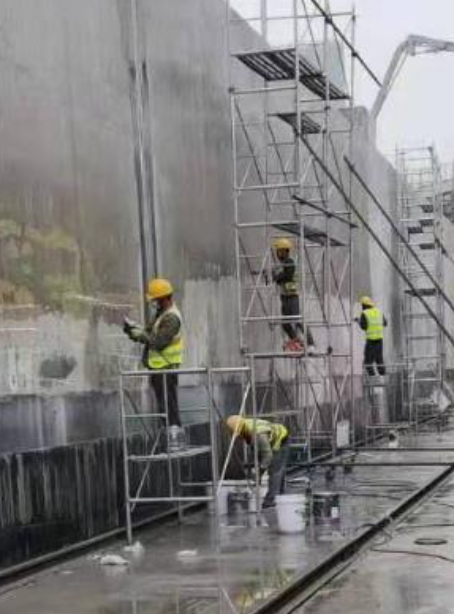 贵阳球场翻新地面是一个涉及